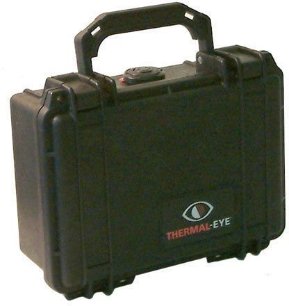 Thermal Eye XP 50 / 100 / 150 / 200 Cameras Hard Case CD11388