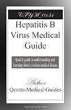 Hepatitis B Virus Medical Guide