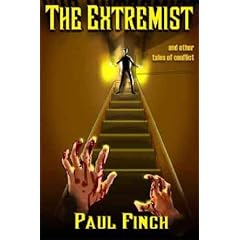 The Extremist and Other Tales of Conflict