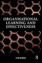 Organisational Learning and Effectiveness
