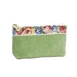(<strong>フェイラー</strong>) FEILER M4/M8 ポーチ #AIDA M8 PISTACHIO127 m8 cosmetic bag