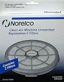 Nordic #CAF2020 Double PK Replacement Air Filter