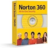 Norton 360 5 User by Symantec