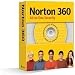 Software : Norton 360 5 User