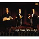 Sufi Music from Turkey
