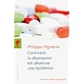Comment la d�pression est devenue une �pid�mie