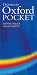 Book Diccionario Oxford Pocket: Edicion latinoamericana espanol-ingles/ingles-espanol