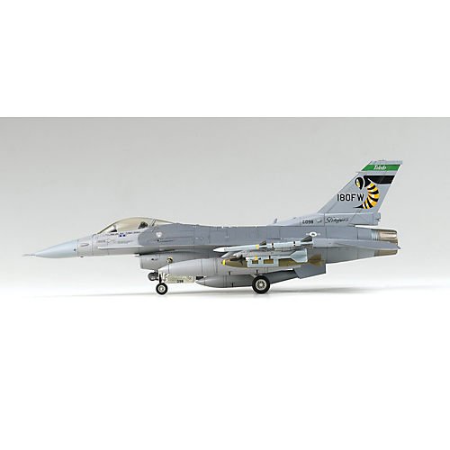 1/72 F-16C 
