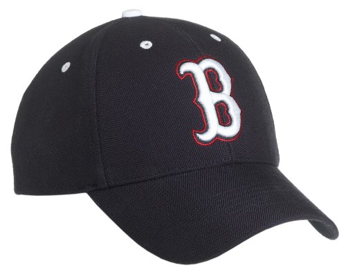Boston Red Sox Frost Adjustable Cap