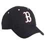 Boston Red Sox Frost Adjustable Cap