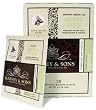 Harney & Sons Fine Teas Organic Green with Citrus & Ginkgo - 20 Wrapped Sachets