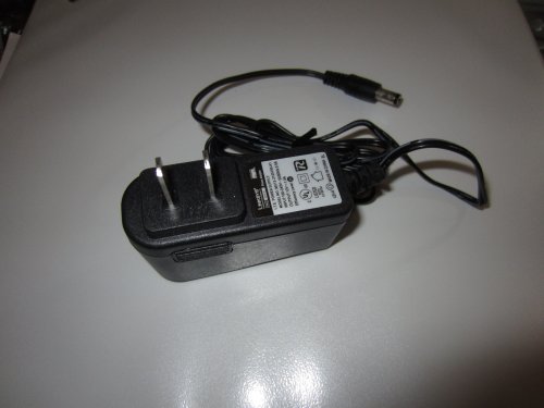 Linksys AC Power Adapter 12V DC 1000mA AD 12/1C