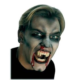 Scarecrow - Custom Shredders Double Fangs Costume Teeth