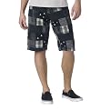 Utility&reg; Patchwork Cargo Short - Black