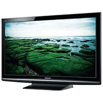 <strong><a href='http://www.it-firstcare.com/view_company.php?from=Panasonic&pageid=1'>Panasonic</a></strong> VIERA X1 Series TC-P42X1 42-Inch 720p Plasma HDTV