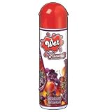 Fun Flavors Passion Fruit Punch Lubricant Fun Flavors Passion Fruit Punch Lubricant
