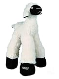 Trixie 35764 Schaf, langbeinig, Plüsch, 48 cm