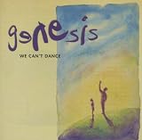 We Cant Dance: Hybrid SACD + DVD