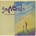 We Can't Dance (2007 Remaster + DVD Bonus)