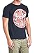 Diesel Mens T Shirt Only The Brave Jonn Tee