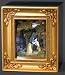 Disney Miniature Lightbox- Snow White