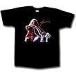 Janis Joplin "Janis Motorcycle" Short Sleeve T-Shirt
