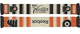Reebok Philadelphia Flyers 2012 Nhl Winter Classic Knit Scarf One Size Fits All