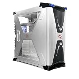 Thermaltake Xaser VI VG4000SWA WIN ALU Full Tower 10 PCI Slot - Retail