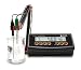 Hanna Instruments HI 2211 Benchtop pH/mV and Temperature Meter