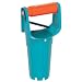 Gardena 3412-20 Blumenzwiebelpflanzer für Pflanzlöcher, Durchmesser 8cm