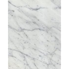 Carrara White Marble Polished Tiles 12"x12" For Bathroom and Kitchen Floors, Shower Walls, Tub Surrounds, Backsplash. Retail Value $15.00/tile. Free Shipping On the Purchase of 100 Tiles or More.