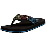 Sanuk Men's In Stitches Flip Flop
