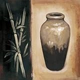 Rookwood I PREMIUM GRADE Rolled CANVAS Art Print Lucia Marque 20x20 Rookwood I PREMIUM GRADE Rolled CANVAS Art Print Lucia Marque 20x20