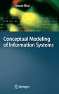 Conceptual Modeling of Information Systems
