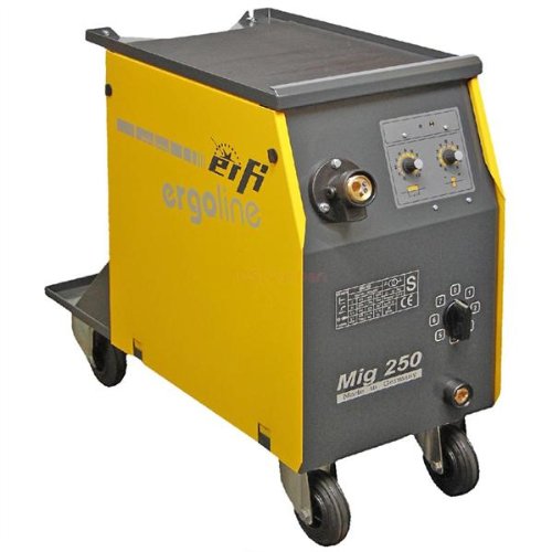 Erfi ergoline 200 Schutzgasschweißgerät