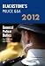 Blackstone's
Police
Q&A:
General
Police
Duties
2012