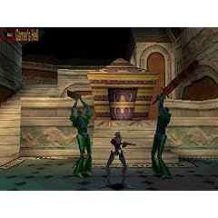 Medievil 2