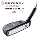 �I�f�b�Z�C ODYSSEY �S���t �z���C�g�A�C�X WHITE ICE iX #9 �p�^�[