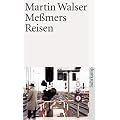 Me�mers Reisen (suhrkamp taschenbuch)