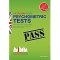How To Pass Psychometric Tests (Sample Test Questions and Answers) 1 (Testing Series)