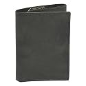 Rolfs for Men Black Brass Trifold