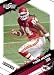 2009 Score Glossy #399 Tyson Jackson - Kansas City Chiefs (RC - Rookie Card)(Football Cards)