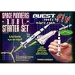 QUEST SPACE PIONEERS STARTER ROCKET SET