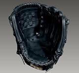 Nike Pro Gold Tradition 1201B (Regular) Baseball Glove (Lefty Glove)