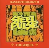 Review Steel Pulse  / Rastanthology Vol.2