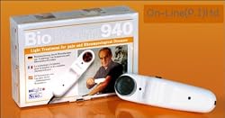 Biobeam 940 [Pain Relief Infrared Light Therapy]