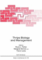 Thrips Biology and Management (Nato Science Series: A:)