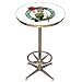 Imperial Boston Celtics Licensed Pub Table