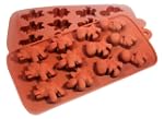 LWI Home - Stampo in silicone per 12...