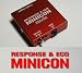 [品番：T1A] シエクル(SIECLE) RESPONSE&ECO MINICON(ミニコン) コンパクトサブコン セッティング済 トヨタ ヴィッツ NCP91 1NZ-FE 05.02～10,11